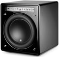 JL Audio Fathom f112 Aktiv-Subwoofer, Hochglanz Schwarz