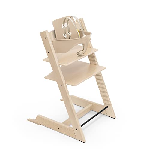 Stokke Tripp Trapp Chair Black