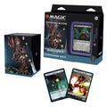 Magic: The Gathering Warhammer 40.000 Commander Deck