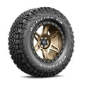 BFGoodrich All-Terrain T/A KO2 Reifen, LT265/70R17