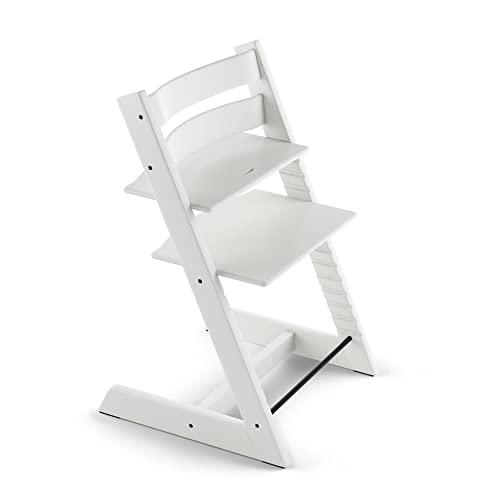 Stokke Tripp Trapp Chair Black