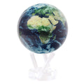 Earth Clouds MOVA Globus, 4,5 Zoll