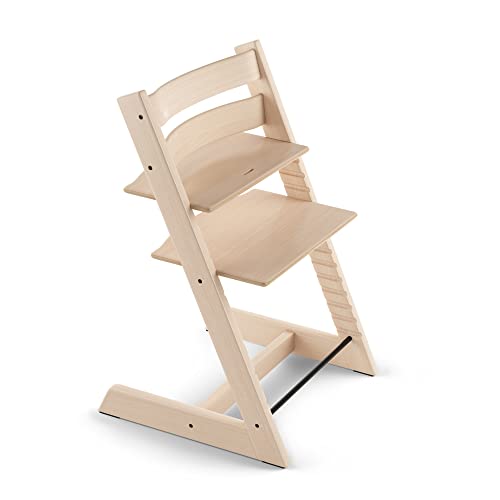 Stokke Tripp Trapp Chair Black