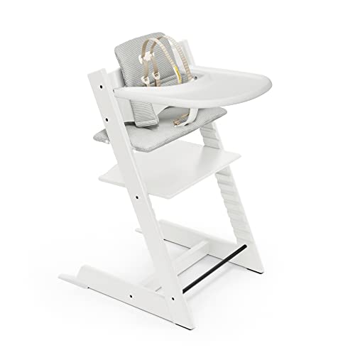 Stokke Tripp Trapp Chair Black