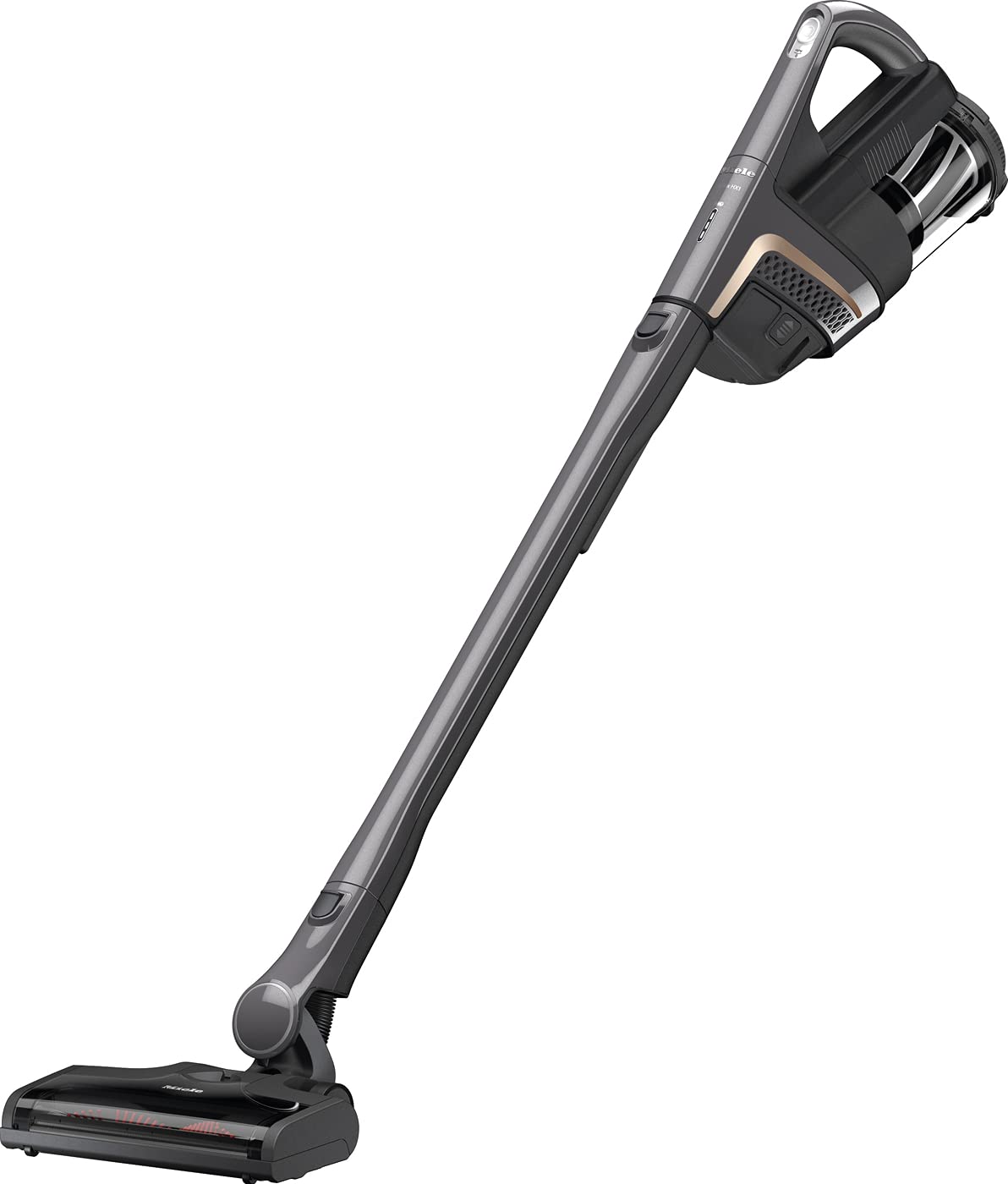 Miele Triflex Akku-Staubsauger, Graphit