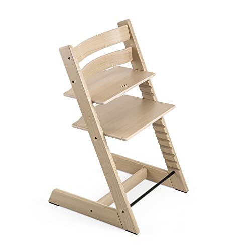Stokke Tripp Trapp Chair Black