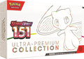 Pokémon Scarlet & Violet Premium Collection