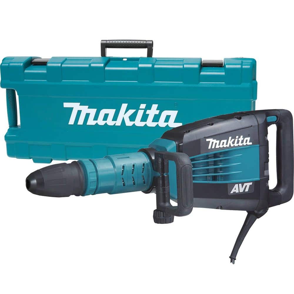 Makita AVT Abbruchhammer, 14 Amp, HM1214C