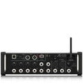 Behringer X AIR XR12 Digitalmixer, 12-Input, 4 Midas Preamps, integriertes WLAN, USB-Recording