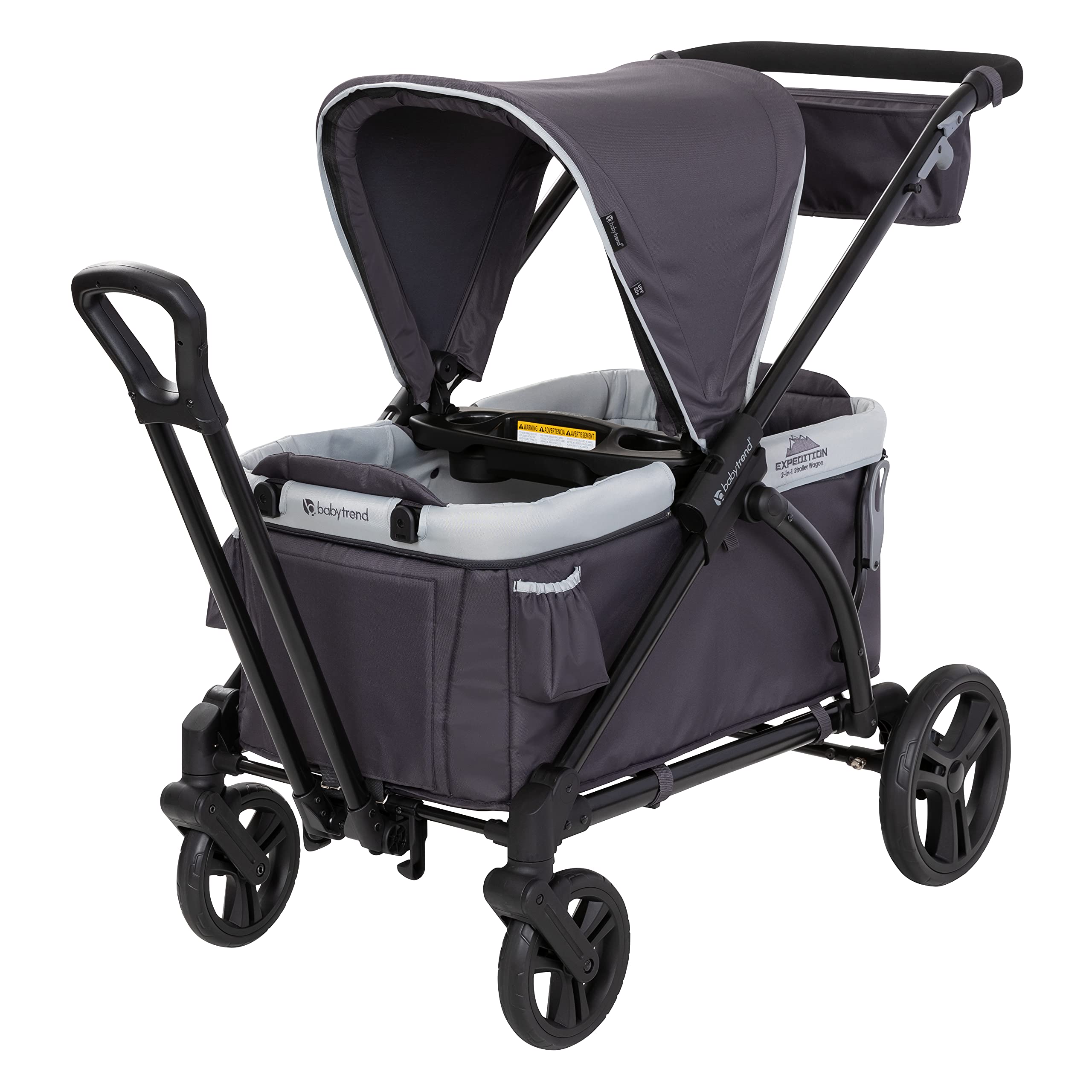 Baby Trend Expedition Kinderwagen-Bollerwagen