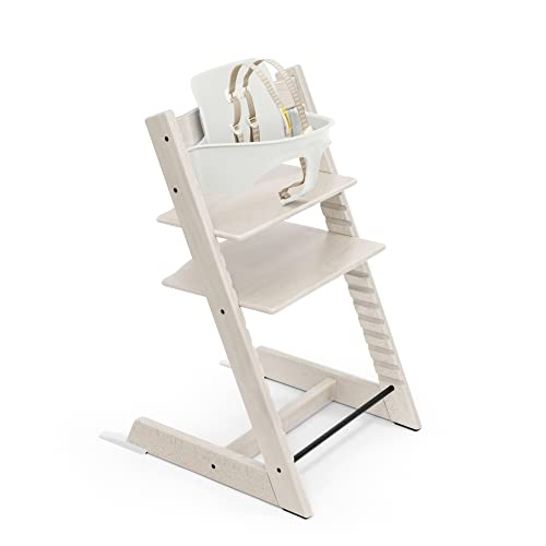 Stokke Tripp Trapp Chair Black
