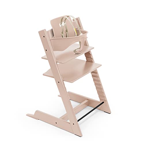 Stokke Tripp Trapp Chair Black