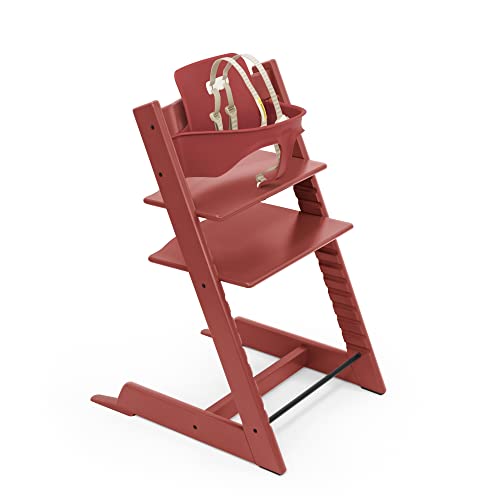 Stokke Tripp Trapp Chair Black