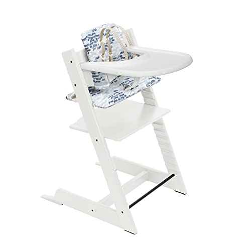 Stokke Tripp Trapp Chair Black